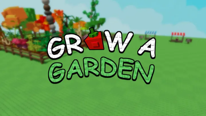 Roblox: Grow a Garden – 2025 Updates and New Features