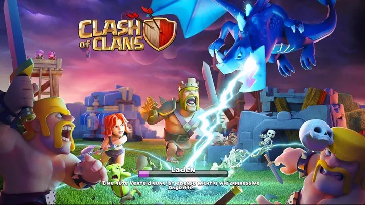 Clash of Clans: The Ultimate Hot Game Guide on How to Build a Strong Village and Win More Wars