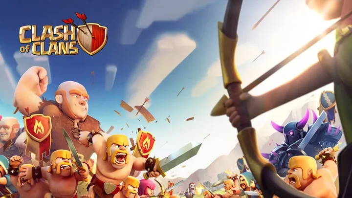 Clash of Clans: The Ultimate How To Guide to Master This Hot Game