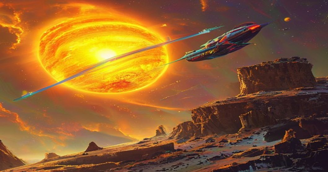 Outer Wilds: 10 Essential Tips to Unravel the Mysteries of the Solar System