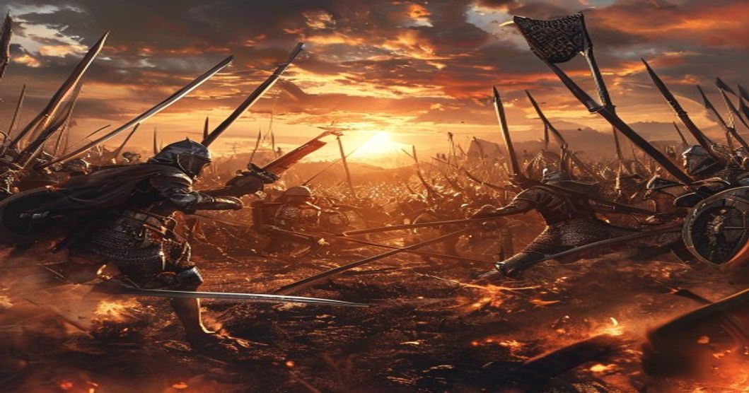 Chivalry 2: 10 Essential Tips for New Knights to Survive the Battlefield