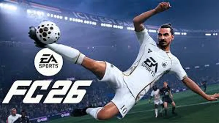 🎮 The Next Evolution: A Master How-To Guide for Thriving in EA Sports FC 26 (Anticipated Gameplay)