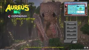 Cobblemon  screenshot 2