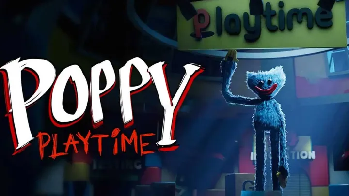 Poppy Playtime: A Deep Dive into the Horror Journey