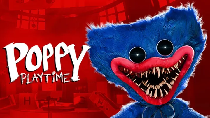Poppy Playtime – The Complete Guide to the Hot Game of Horror, Mystery, and Survival
