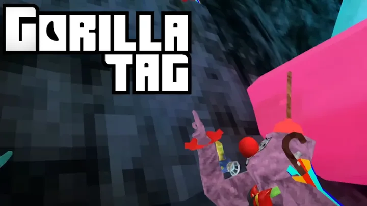 Gorilla Tag – Why Movement Skill Matters More Than Strategy