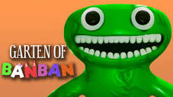 Garten of Banban screenshot 1