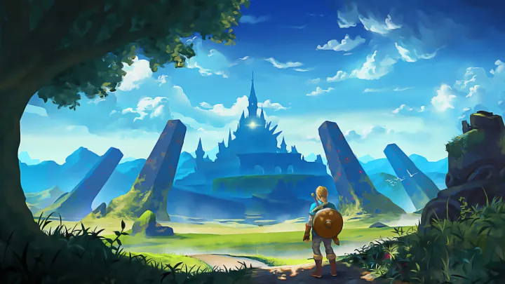 Tips & Guides for Success in The Legend of Zelda: Ocarina of Time