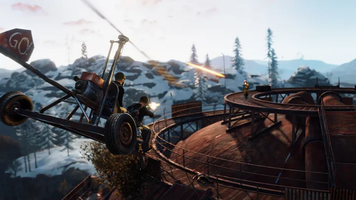 Rust Tips & Guides: The Ultimate Survival Handbook for Every Stage of a Wipe