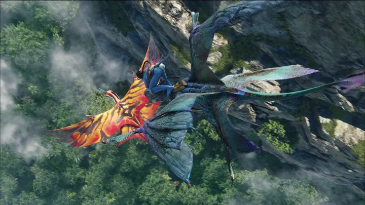 Avatar: Frontiers of Pandora™ – How to Use Mounts Effectively for Faster Exploration