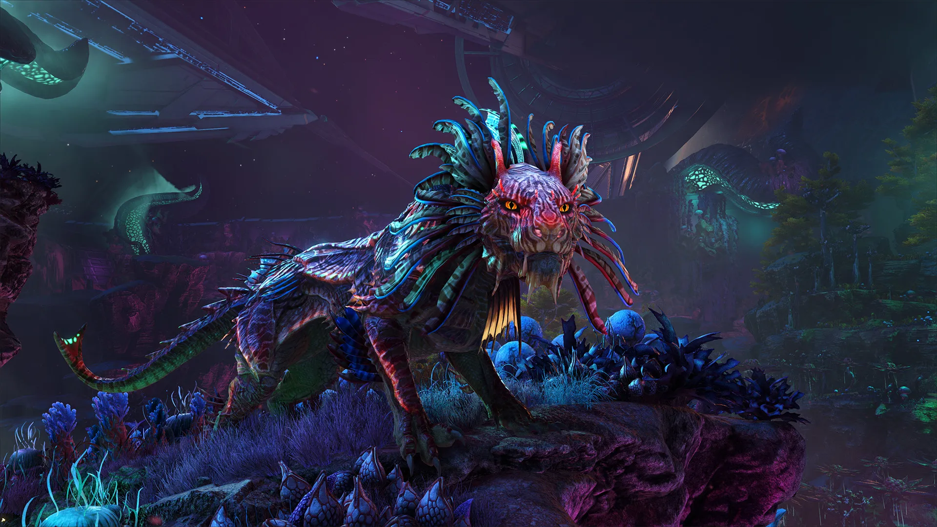 ARK: Genesis Season Pass screenshot 1