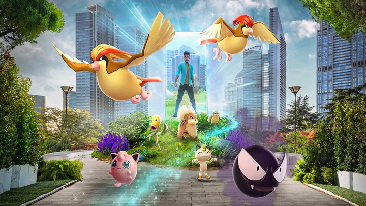 Pokémon GO: The Ultimate Hot Game Guide on How to Catch Pokémon and Become a Better Trainer