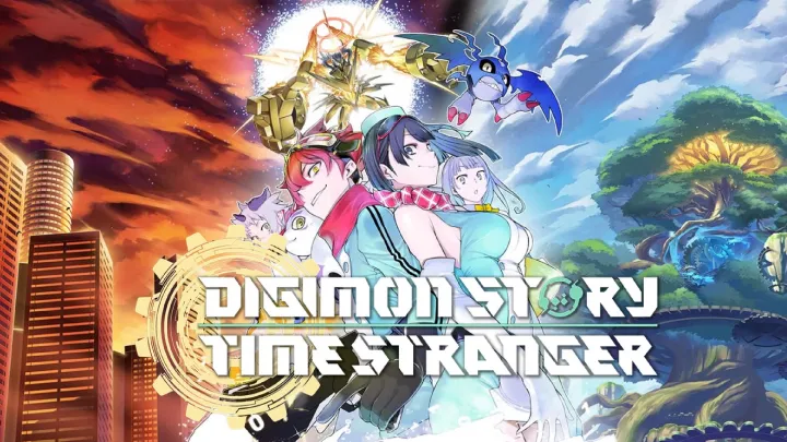 Unpacking the Narrative Themes in Digimon Story: Time Stranger