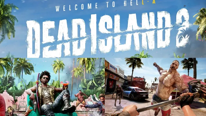 Dead Island 2: A Comprehensive Overview