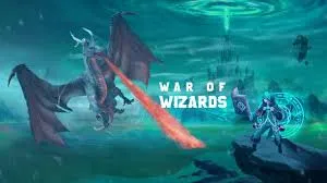 War of Wizards screenshot 6