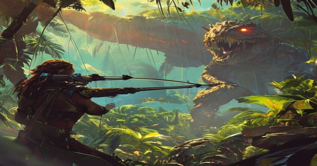Horizon Forbidden West: 10 Pro Tips for Mastering Machine Combat and Exploration