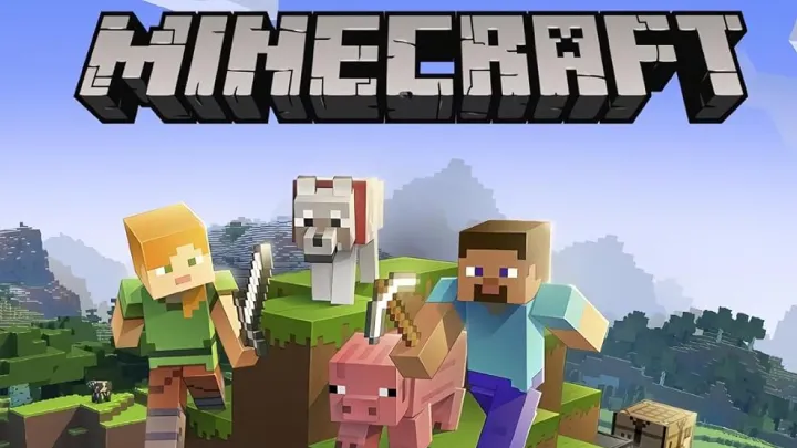 How to Play Minecraft - The Master Builder's Guide