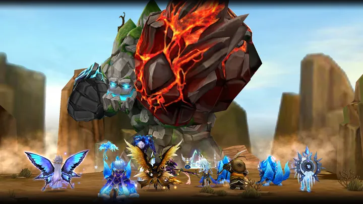 SUMMONERS WAR – COMPLETE TIPS & GUIDES TO BUILD STRONG MONSTERS, DOMINATE CONTENT, AND PROGRESS SMARTLY