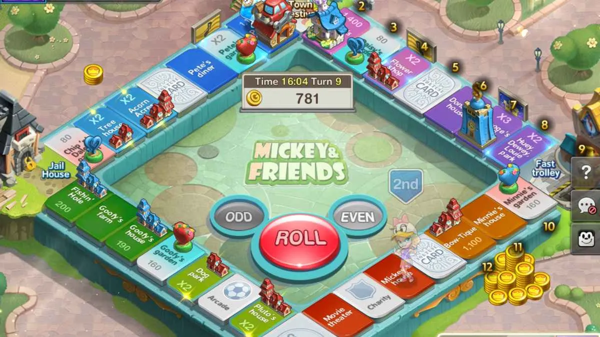MONOPOLY GO! screenshot 5