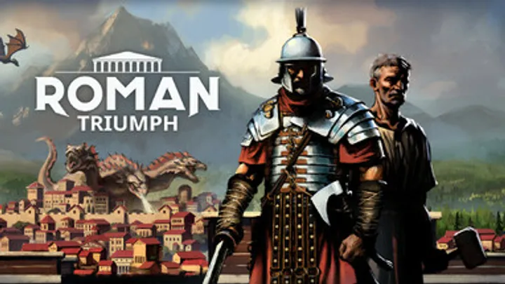 Roman Triumph: Survival City Builder – When Expansion Becomes the Enemy