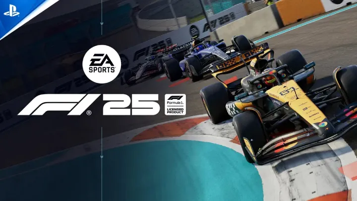How to Master F1 25: The Ultimate Guide for Beginners and Experienced Racers