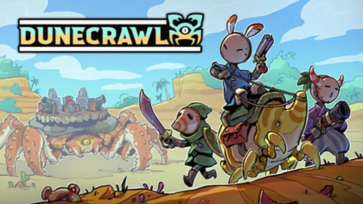 Mastering the Shifting Sands: A Definitive Strategic Guide to DuneCrawl