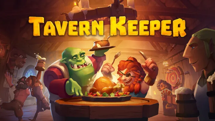 How to Run a Profitable Tavern Through Smart Management and Customer Control In Tavern Keeper