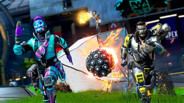 Apex Legends and the Hidden MMR Problem: Why Ranked Feels Less Like a Ladder and More Like a Puzzle