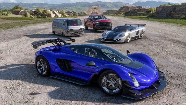 Forza Horizon 5 in 2025: New Updates, Community Reactions, and the Future of Playground’s Racing Phenomenon