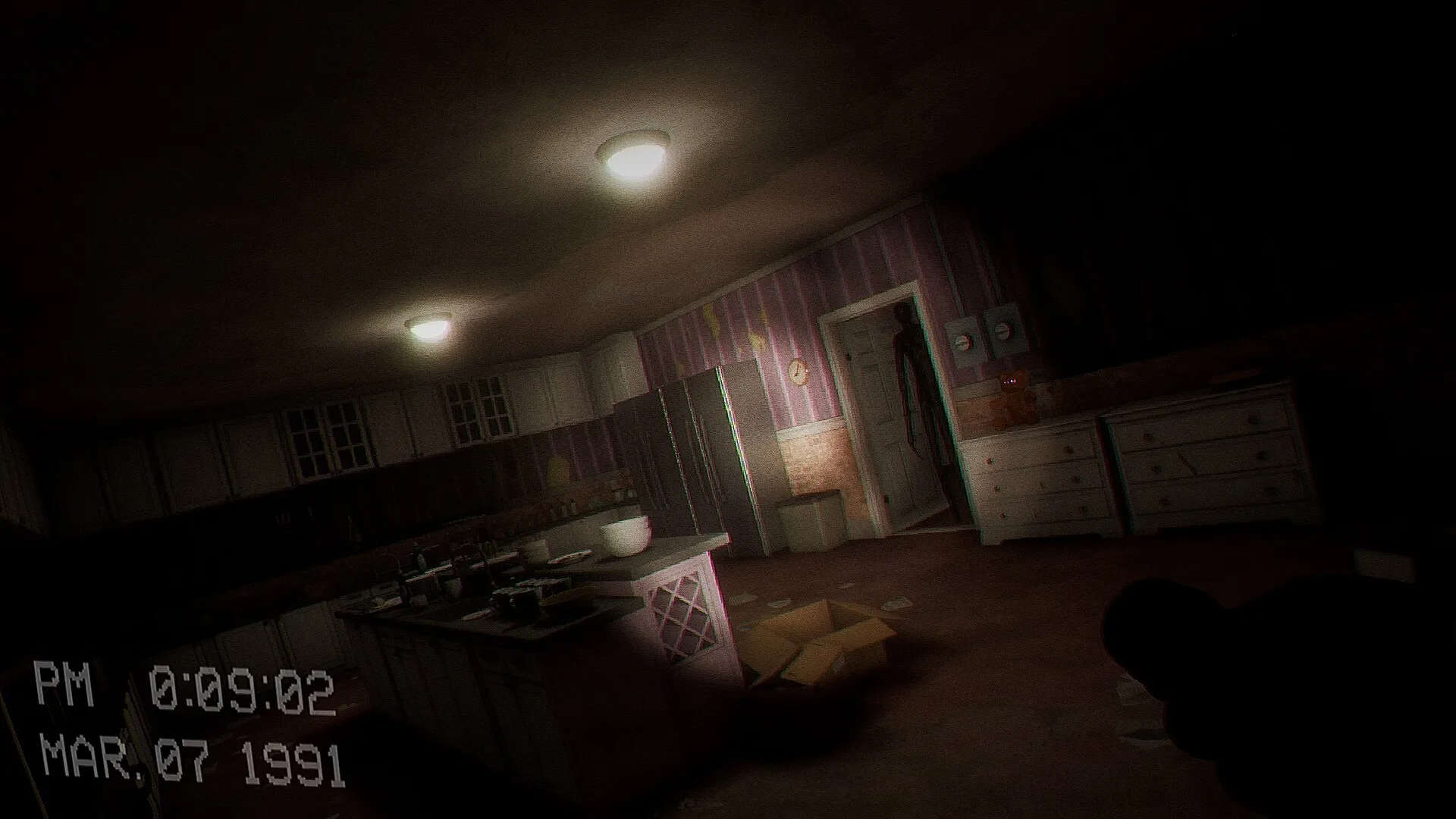Escape the Backrooms screenshot 9