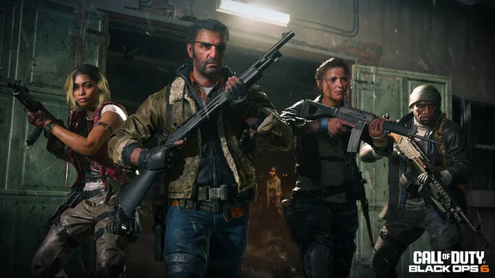 The Evolution of Weapon Customization in Call of Duty: From Basic Loadouts to Gunsmith Mastery