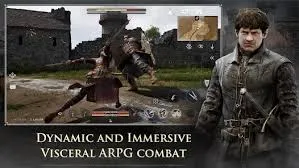 Game of Thrones: Kingsroad screenshot 3