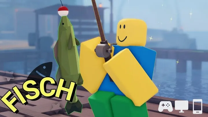The Angler’s Manifesto: A Deep Dive into the Mechanics of Roblox Fisch