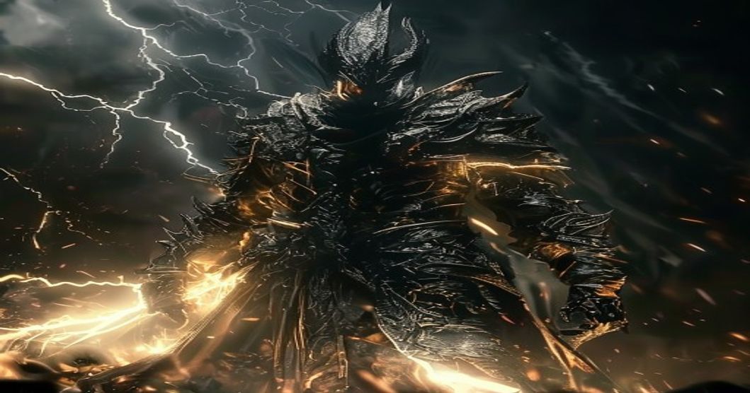 Dark Souls 3: Master the Nameless King – Phase-by-Phase Guide