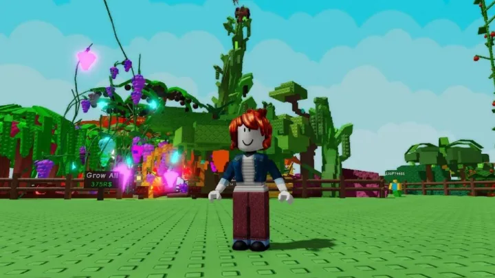 Roblox: Grow a Garden – Why Calm Gameplay Creates Emotional Comfort for Players