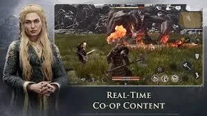 Game of Thrones: Kingsroad screenshot 2