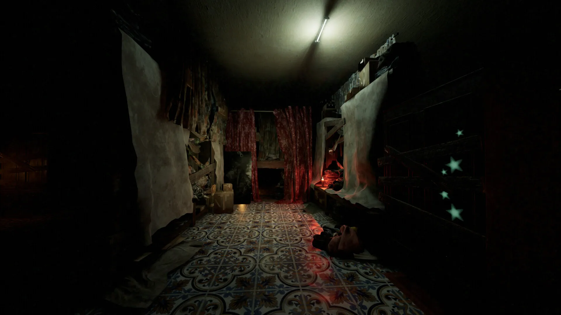 The Scourge (Tai Ương) screenshot 7