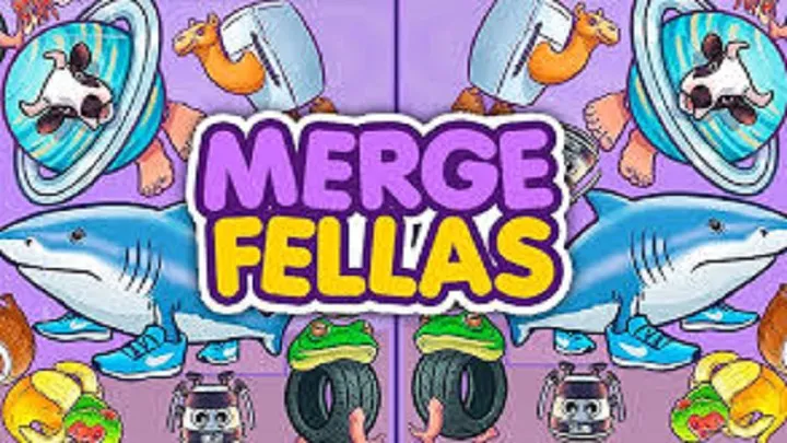 Merge Fellas and the Hidden Struggle of Resource Economy