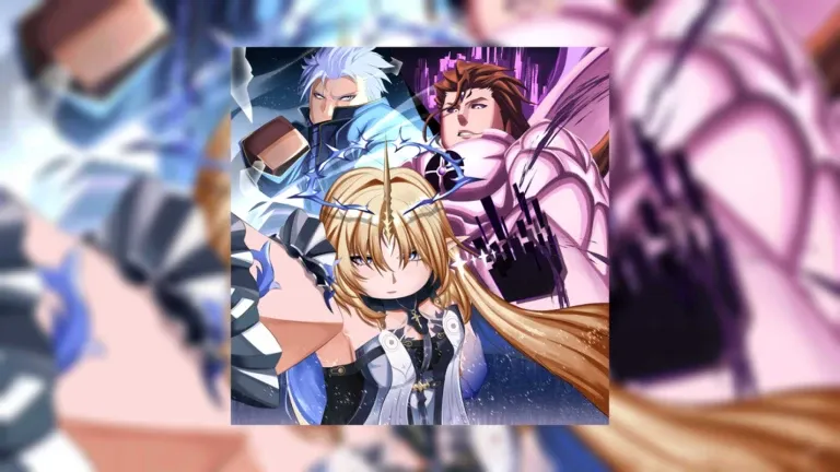 Roblox: Sailor Piece screenshot 1