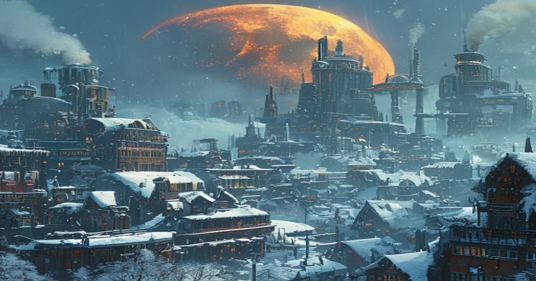 10 Essential Tips to Survive the Eternal Frost in Frostpunk