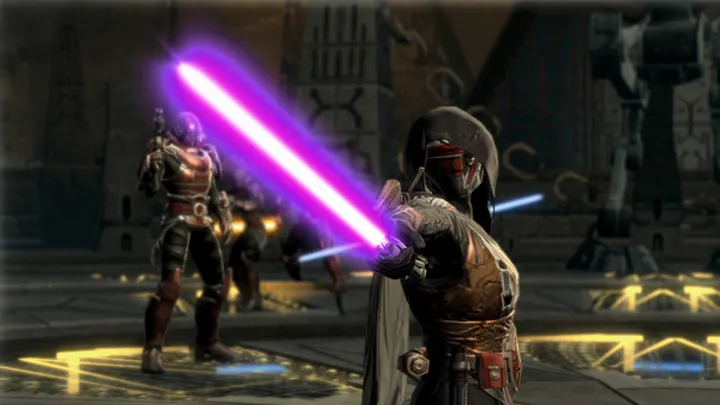 STAR WARS™: The Old Republic™ – Tips & Guides for Success