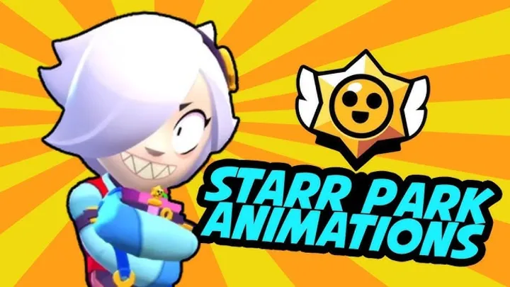 The Rise and Transformation of Starr Park Lore in Brawl Stars