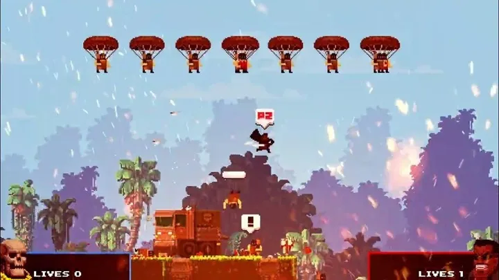 How to Play Broforce Effectively and Survive Chaotic Missions