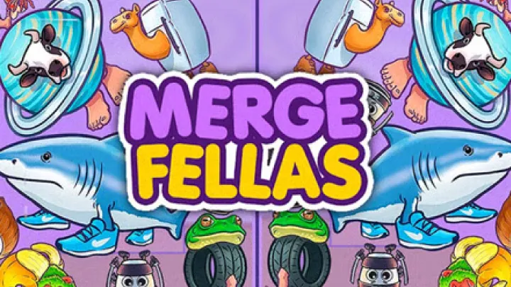 Merge Fellas: An In-Depth Look at the Merge Gaming Genre