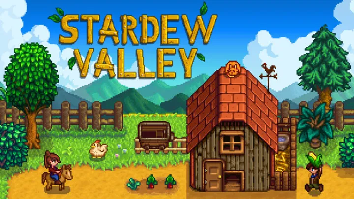 Stardew Valley: The Ultimate Guide to a Timeless Hot Game of Farming and Life Simulation