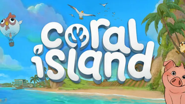 Coral Island – Complete How-To Guide for Building the Perfect Island Farm