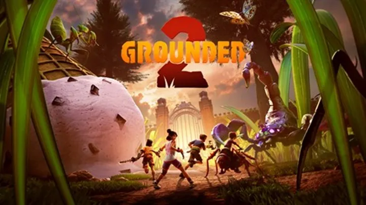 Grounded 2 – The Ultimate Guide to the Hot Game of Survival at a Tiny Scale
