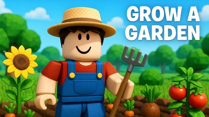 Roblox: Grow a Garden — Tips & Guides for Green Thumb Success